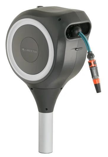 Picture of Dārza šļūtenes turētājs Gardena RollUp S; 15 m