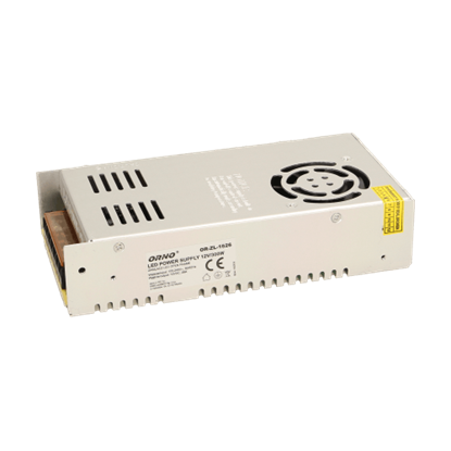 Picture of DC12V/300W LED TRANSFORMATORS