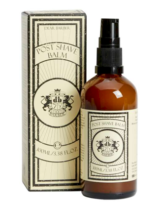 Picture of Dear Barber Post Shave Balm 100ml