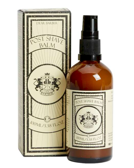 Picture of Dear Barber Post Shave Balm 100ml