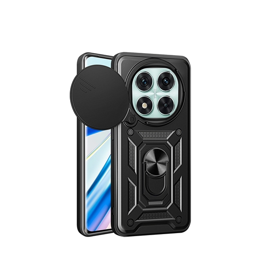 Изображение Defender Slide case for Xiaomi Redmi Note 14 Pro 5G (Global)