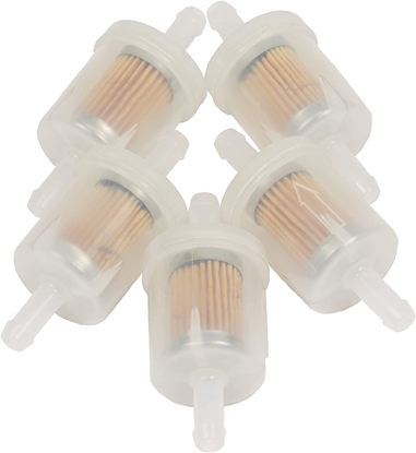 Picture of Degvielas filtrs Briggs&Stratton 84001895M (5x691035); 5 gab.