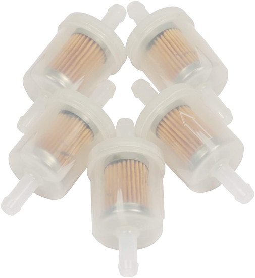 Picture of Degvielas filtrs Briggs&Stratton 84001895M (5x691035); 5 gab.