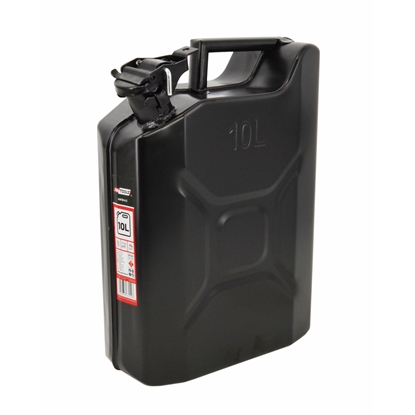 Изображение Degvielas tvertne AWTools AW19442; 10 l metāla