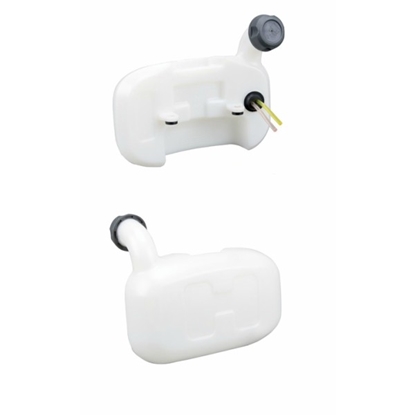 Изображение Degvielas tvertne Stiga 118804004/0; 2 gab.