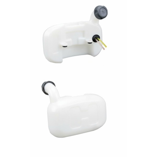 Изображение Degvielas tvertne Stiga 118804004/0; 2 gab.