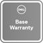 Attēls no DELL SERVICE 5Y BASIC WARRANTY (1Y BW TO 5Y BW)