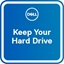 Attēls no DELL SERVICE 5Y KEEP YOUR HARD DRIVE
