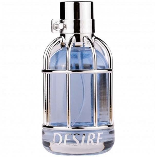 Picture of Desire Eau de Parfum 2ml