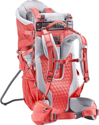 Изображение Deuter Nosideko turystyczne Kid Comfort Active SL