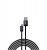 Picture of Devia cable Gracious EC650 USB - USB-C 1,0 m 2,4A 