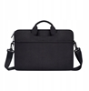 Изображение Torba Devia Devia torba do laptopa / MacBooka Justyle 13,3" czarna