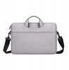Изображение Torba Devia Devia torba do laptopa / MacBooka Justyle 13,3" szara