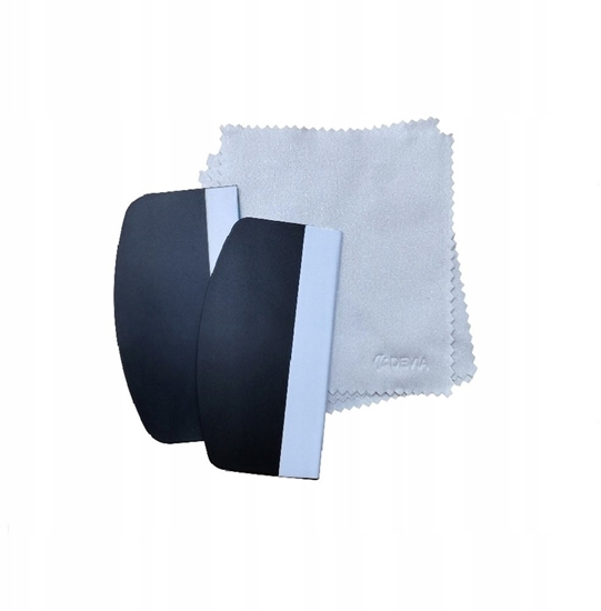 Picture of Devia Zestaw ciereczki 100 szt. rakla 20 szt.