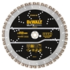 Изображение Dewalt DEWALT TARCZA DIAM.SEG. 350mm ELITE ZAST. OGÓLNE