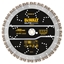 Picture of Dewalt DEWALT TARCZA DIAM.SEG. 350mm ELITE ZAST. OGÓLNE
