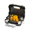 Изображение DeWalt DT90357-QZ Lochsägen-Set 10-tlg.