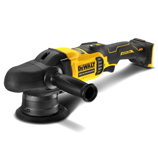 Picture of Dewalt Polerka dual action DCM848N 18 V