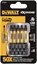 Изображение Dewalt Udarowe kocówki wkrtarskie TORSION (DT7395T-QZ)