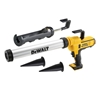 Picture of Akumulatora hermētikas pistole DeWalt DCE581N-XJ; 18 V (bez akumulatora un lādētāja)