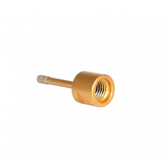 Picture of Diamond grit holesaw 6mm, M14 shank