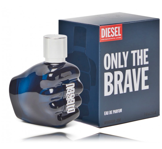 Изображение Diesel Only The Brave Perfume EDP 50 ml