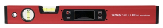 Picture of Digitālais līmeņrādis Yato YT-30397; 40 cm