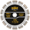 Изображение Dimanta griešanas disks DeWalt DT20466-QZ; 230x22,23 mm