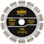 Picture of Dimanta griešanas disks DeWalt DT20466-QZ; 230x22,23 mm