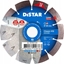 Attēls no Dimanta griešanas disks DISTAR 12315011013; 150x22,23x2,2 mm