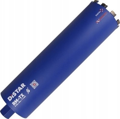 Attēls no Dimanta kroņurbis DISTAR 10170429035; 1 1/4''; 130x450 mm