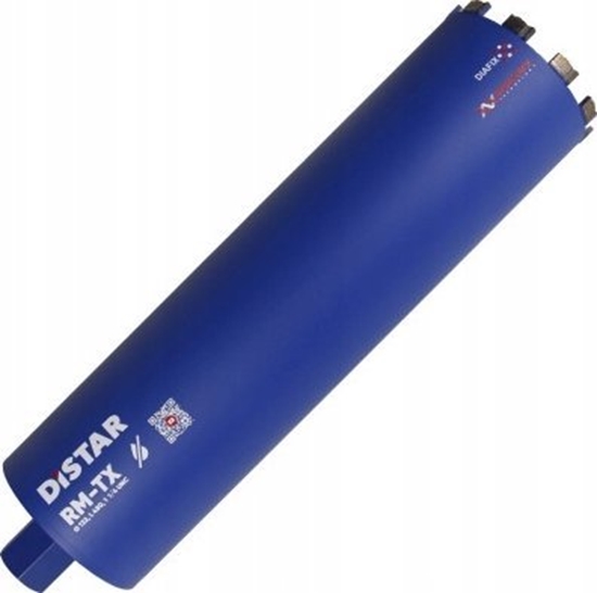 Picture of Dimanta kroņurbis DISTAR 10170429035; 1 1/4''; 130x450 mm