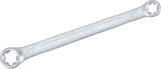 Picture of Divpusēja uzgriežņu atslēga Condor Werkzeug C1001/3; E14xE18