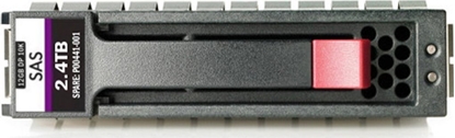 Picture of Dysk serwerowy HP 2.4TB 2.5'' SAS-3 (12Gb/s)  (876939-002)