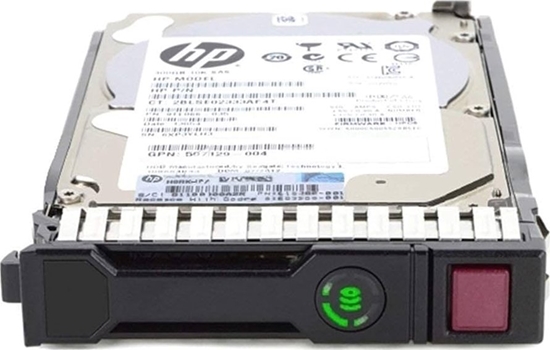 Picture of Dysk serwerowy HP 2.4TB 2.5'' SAS-3 (12Gb/s)  (881507-001)