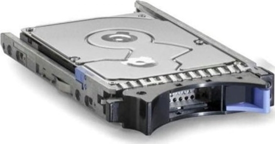 Изображение Dysk serwerowy IBM 900GB 2.5'' SAS-2 (6Gb/s)  (00W1240)