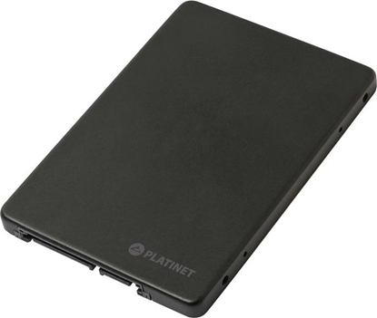 Picture of Dysk SSD Platinet 120GB 2.5" SATA III (43416)