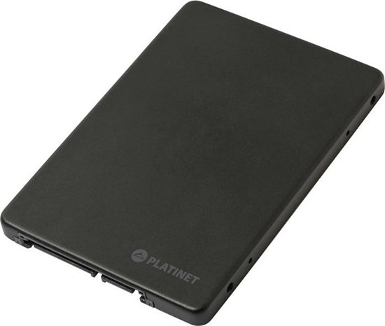 Изображение Dysk SSD Platinet 120GB 2.5" SATA III (43416)