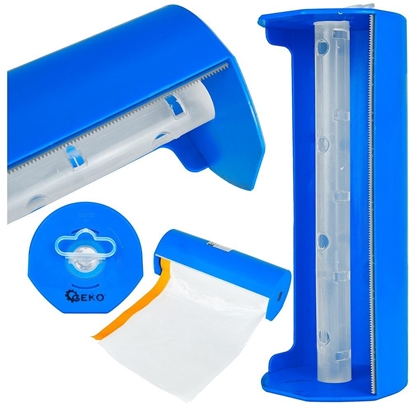 Изображение Dyspenser do folii malarskiej 20cm (50)