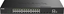 Attēls no D-Link 24-Port Gigabit Stackable Smart Managed PoE Switch | D-Link