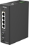 Изображение D-Link DIS-100G-06P 6Port Gigabit Switch Industrial PoE 4x Rj45 + 2x SFP