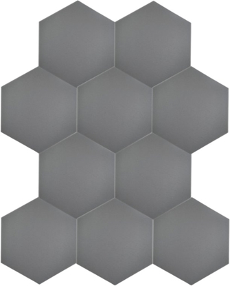 Picture of DNA AM3 GY panel akustyczny zestaw 10 szt. szary