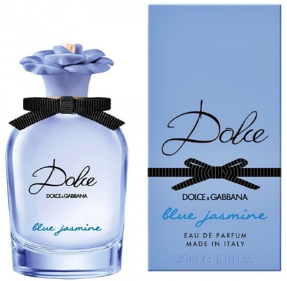 Attēls no Dolce & Gabbana Dolce Blue Jasmine Perfume EDP 30 ml