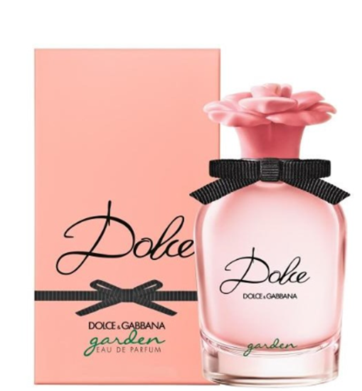Picture of Dolce & Gabbana Dolce Garden Perfume EDP 75 ml