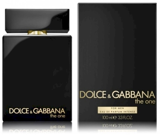 Picture of Dolce & Gabbana The One for Men Intense Perfume EDP 100 ml