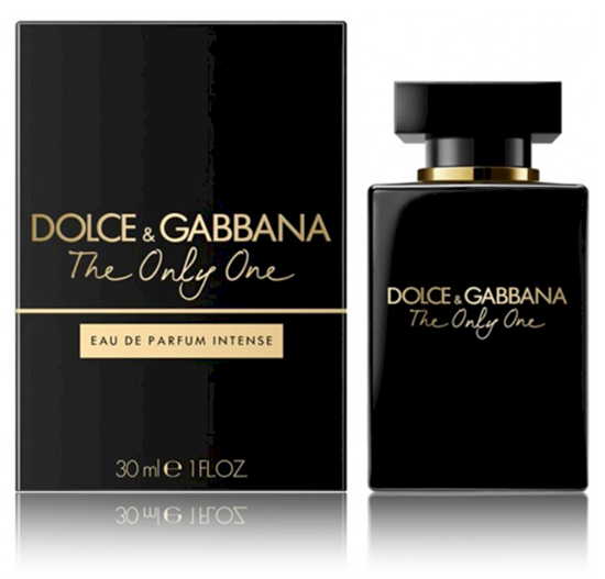 Picture of Dolce & Gabbana The Only One Intense Perfume EDP 30 ml