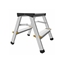 Изображение Double-sided standing ladder AWTools AW23025; 2x2; 2,39 m