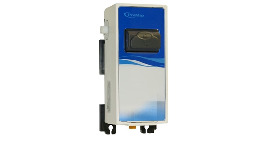 Изображение Dozators PROMAX PXB1F16S0000