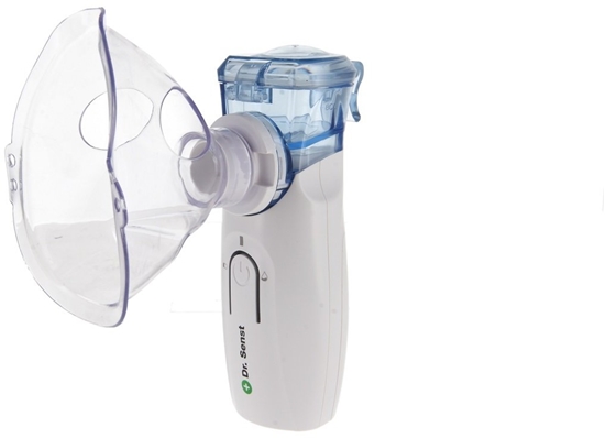 Picture of Dr senst Dr. Senst Mobilny inhalator YS35