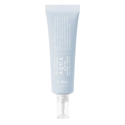 Picture of DR. ALTHEA Aqua Marine Watery Cream 50ml